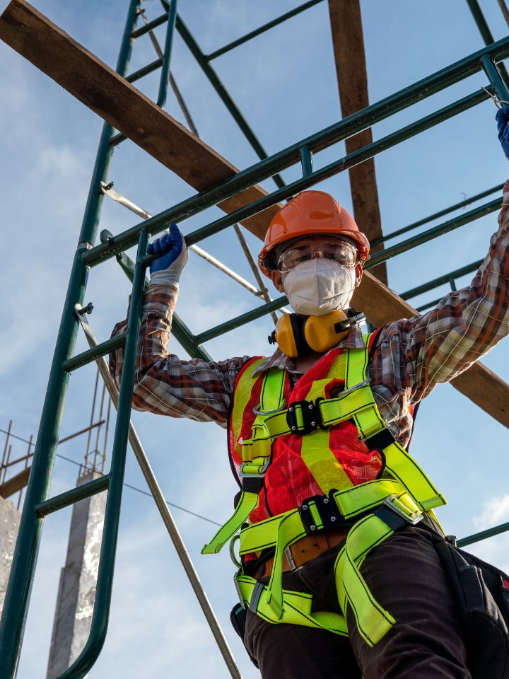 access platforms Plaistow